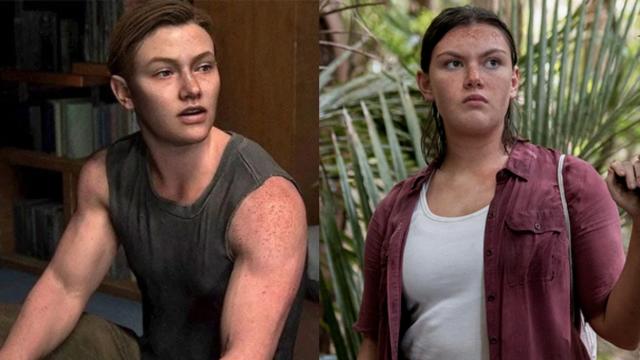 8 actors who could play Abby in The Last of Us season 2