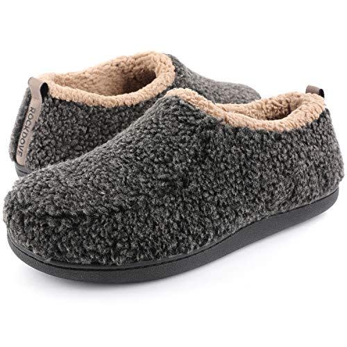 19) Men's Nomad Slipper