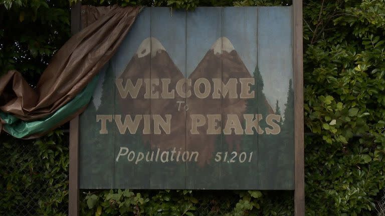 A partir del 21 de mayo podrá verse Twin Peaks