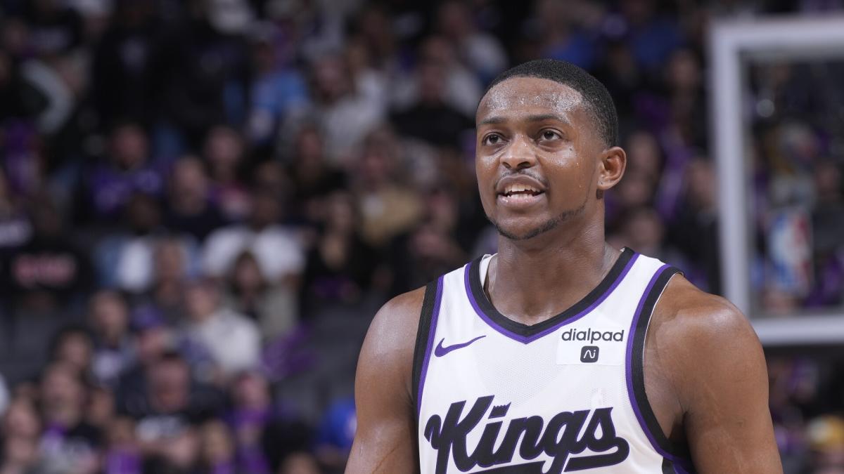 Kings expected to be aggressive at trade deadline