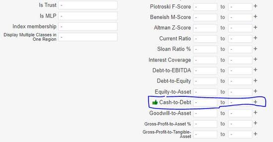 4 Russell 2000 Companies With High Financial Strength