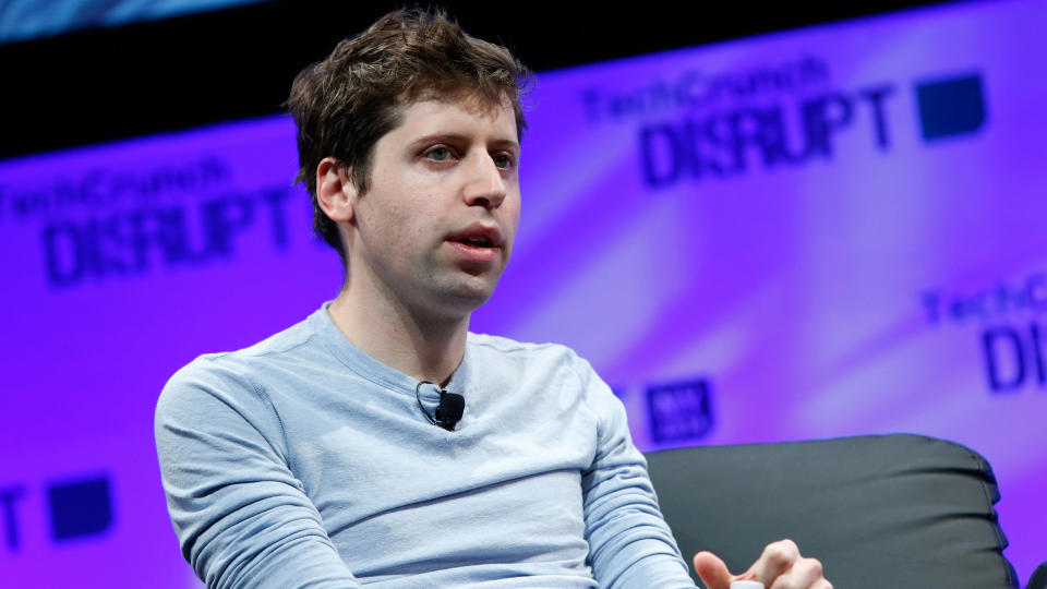 Sam Altman, creador de ChatGPT, la inteligencia artificial del momento, se mostró 'asustado' por los alcances que pueda tener su creación