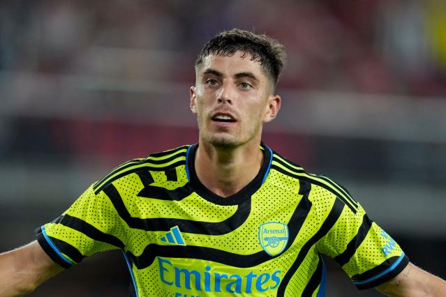Arsenal transfer round-up: Tierney permanent exit update; time running out  for Holding; Tavares deal has option to buy