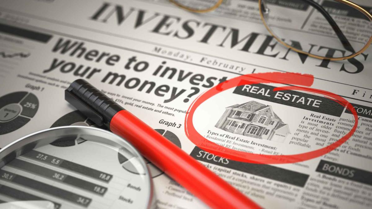 Why 2024 Is the Year To Invest in Real Estate Investment Trusts