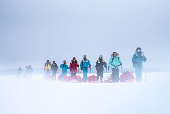 bipoc polar academy