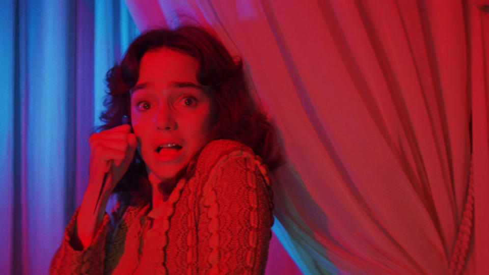 Jessica Harper in Suspiria