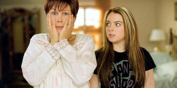 Jamie Lee Curtis confirma su regreso y el de Lindsay Lohan para Un Viernes de Locos 2 