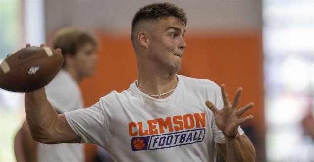 Clemson football recruiting: Class of 2023 signees