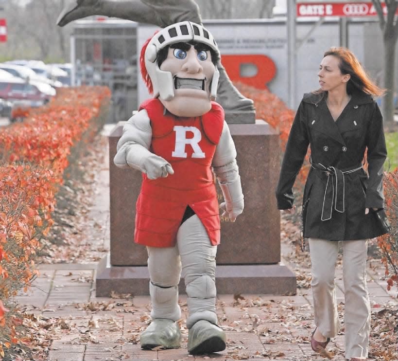 Rutgers University and its faculty union reached an agreement on a new contract on Tuesday, April 16, 2019.