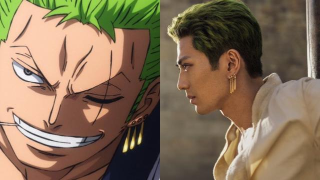One Piece: Who's Who in the Netflix Show