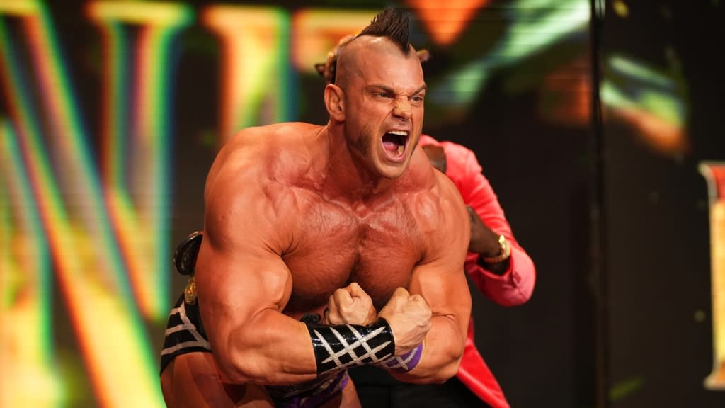 brian cage