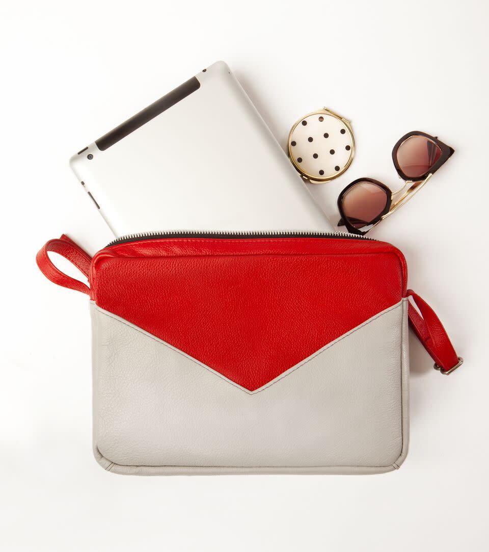 Woolfell x eBay Caliente bag, $50