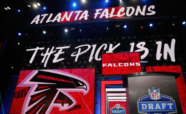 falcons mock draft 2022