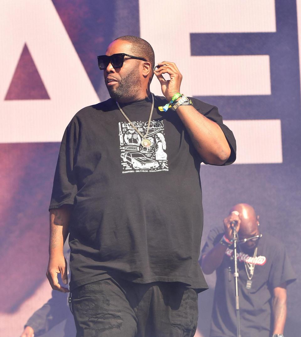 Killer Mike