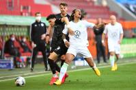 Bundesliga - FC Augsburg v VfL Wolfsburg