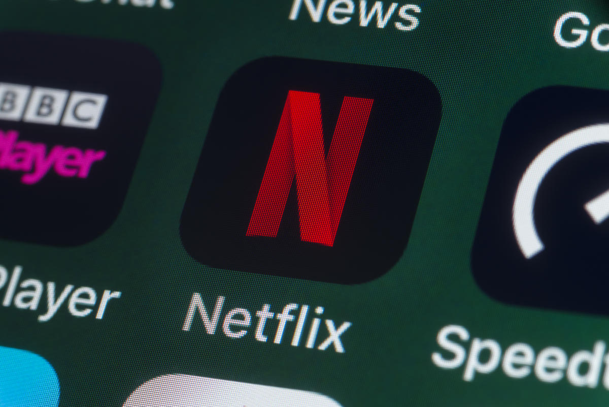 Crackdown on Netflix Password Sharing: What It Means for You - CNET