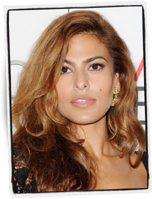 Eva Mendes| Getty Images 