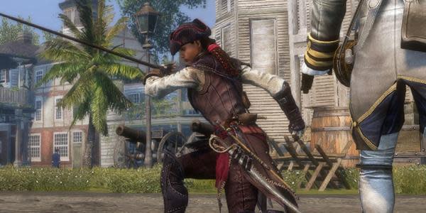 Ubisoft asegura que no te quitará el Assassin’s Creed Liberation que compraste