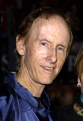 Robby Krieger of The Doors at the Westwood premiere of Warner Brothers' Rock Star