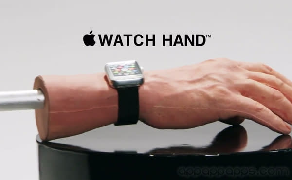 有紋身不能戴 Apple Watch? 解決方法其實很簡單! [影片]