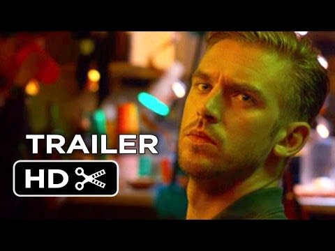 The Guest (2014)