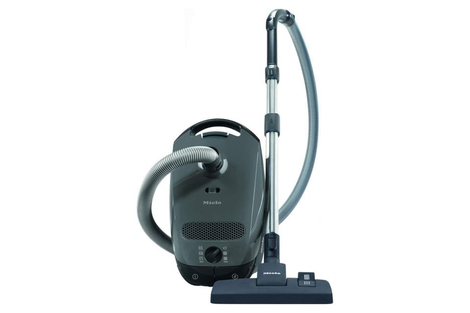 Miele Classic C1 canister vacuum (was $300, now 20% off)