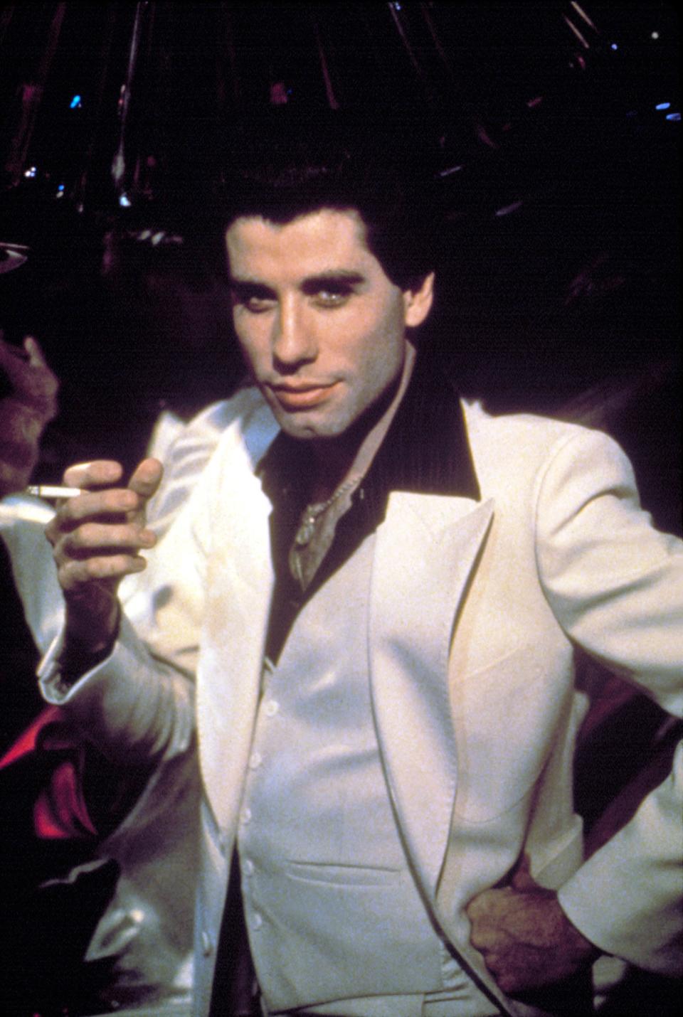 Saturday Night Fever, 1977