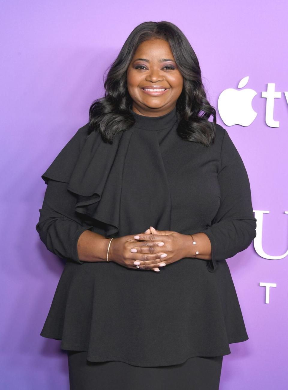 octavia spencer