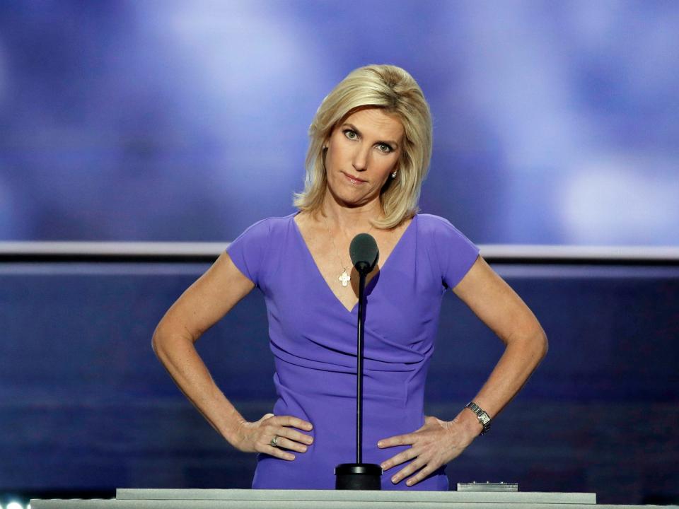 Laura Ingraham