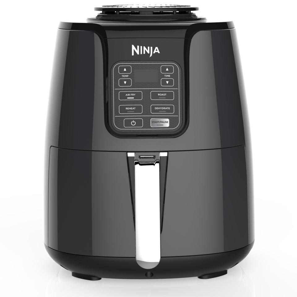 5) 4-Qt. Digital Air Fryer