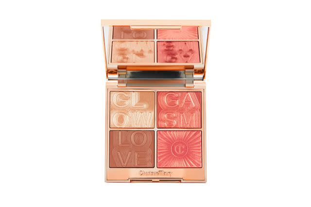 <p>Charlotte Tilbury</p>