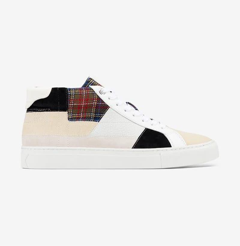 Royale High Patchwork Sneakers