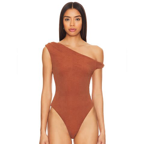 House of Harlow 1960 x REVOLVE Lera Bodysuit