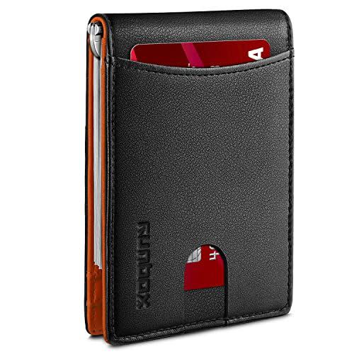 10) Slim Wallet