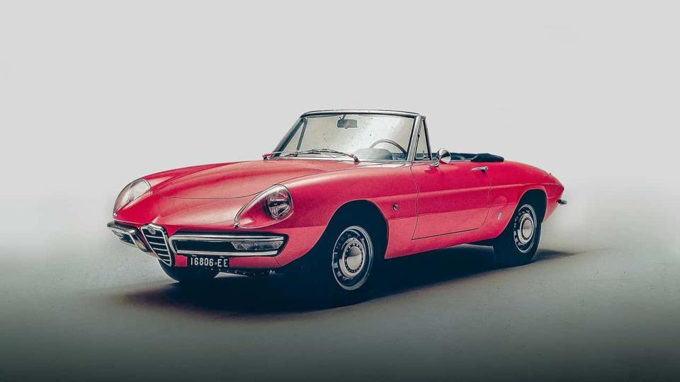 Pininfarina Classiche Debuts: Certifying Authenticity of Classics