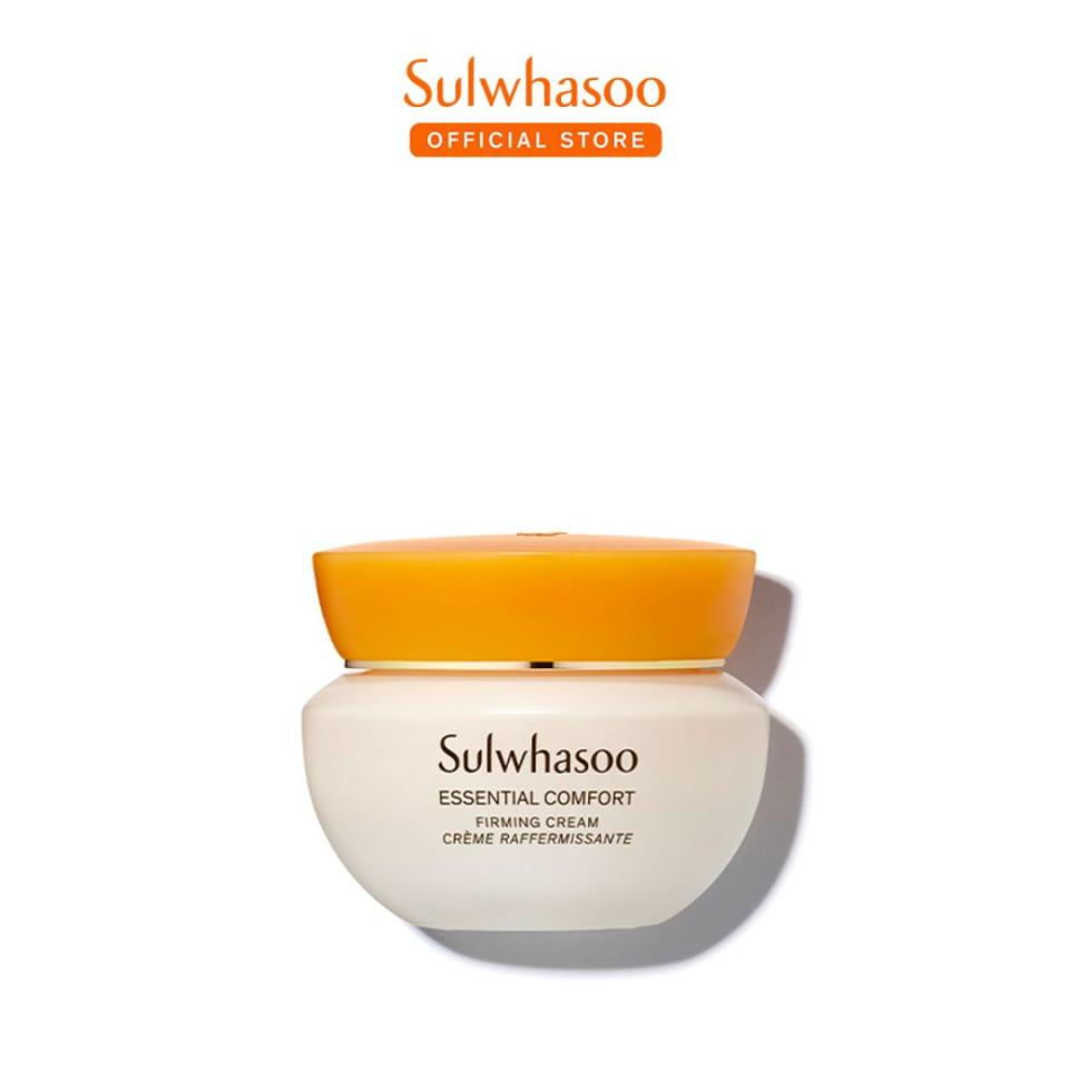 Sulwhasoo Firming Cream. (PHOTO: Shopee)