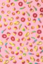 <p>There's a time and place for candy, but it's not something we should be indulging in regularly given the high amounts of sugar and artificial additives.</p>