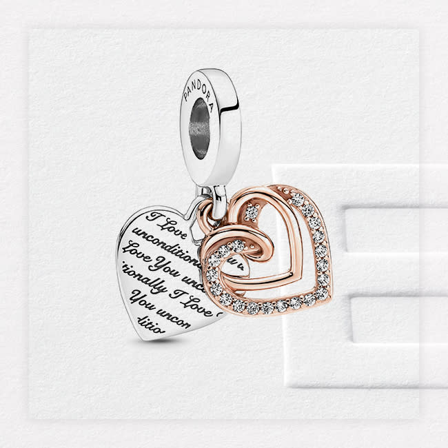 pandora-double-heart-charm