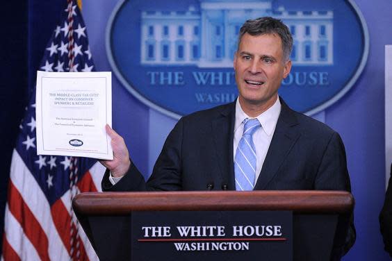 Alan Krueger, cutting-edge economist who served President Obama