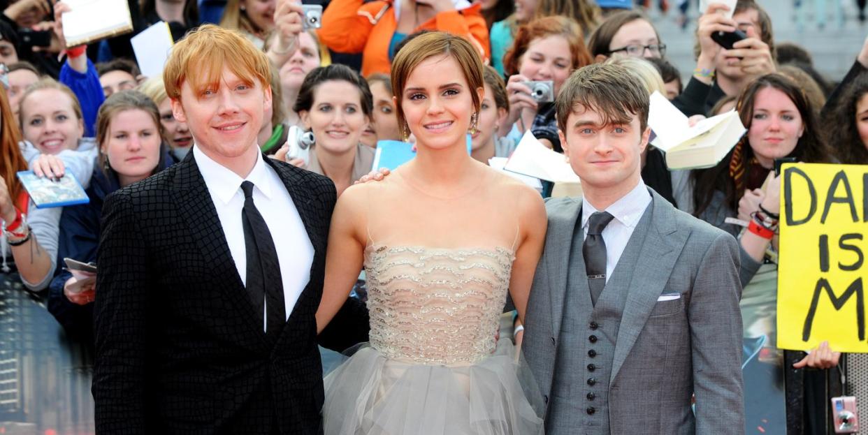 hbo max addresses possibility of a “harry potter” series