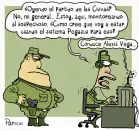 <p>Twitter: @patriciomonero / Facebook: Patricio Monero</p> 