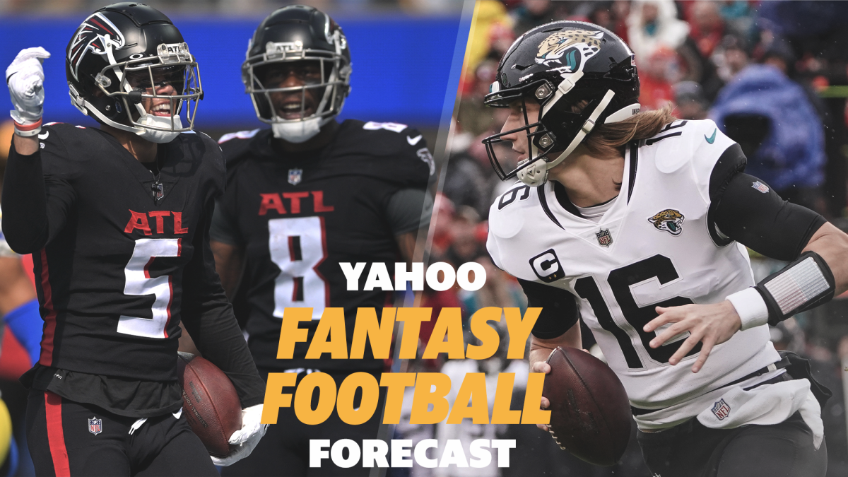 Fantasy Football Waiver Wire Pickups for Week 5: Byes bring new set of  issues to fix