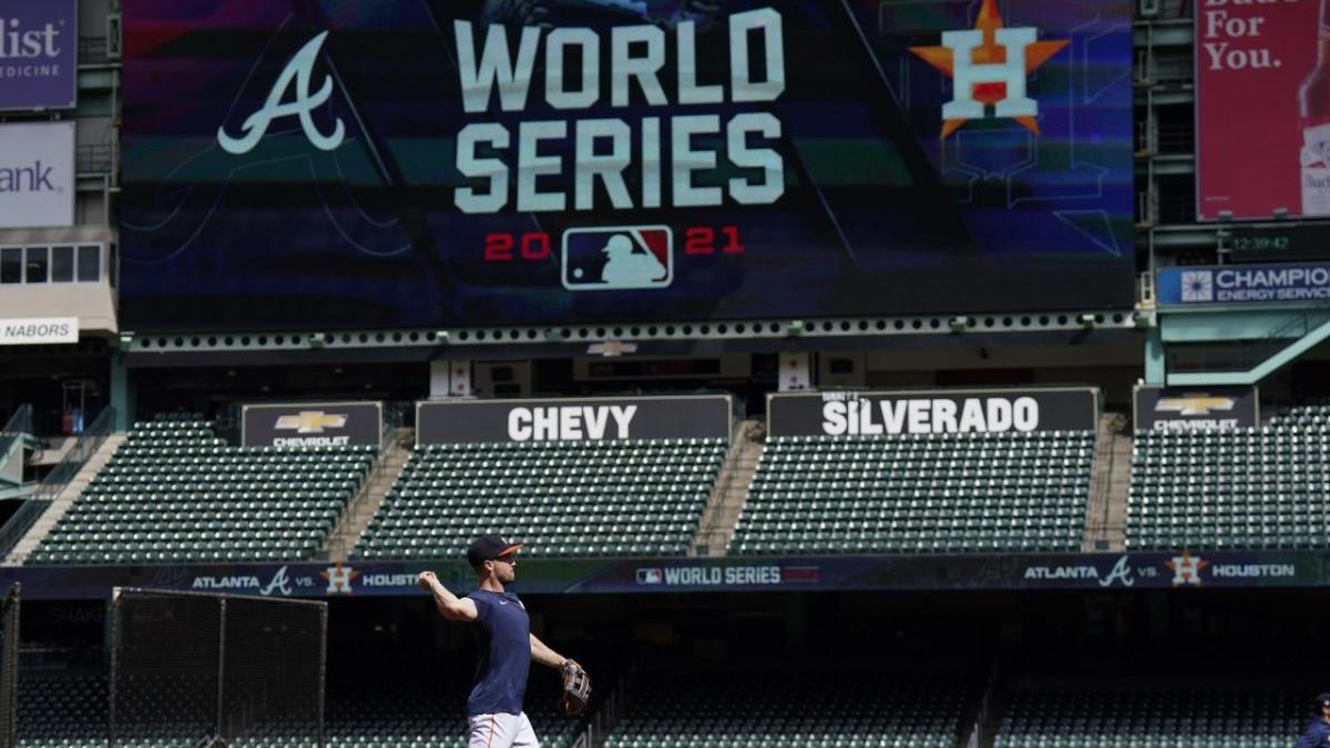 Video Chicago Cubs Win World Series for 1st Time in 108 Years - ABC News