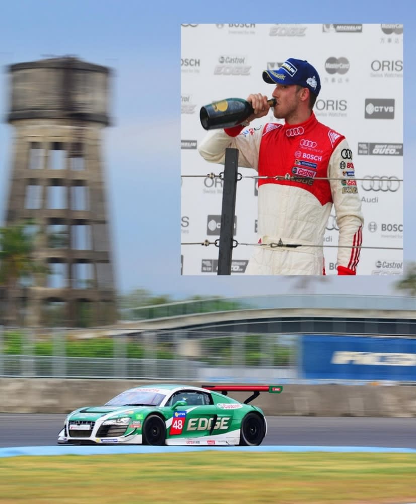 R8 LMS Cup Asian『台灣站』正式開跑！『澳門先生』Edoardo Mortara率先稱霸Pro組，台灣 BC Racing黃錦章AM組封王