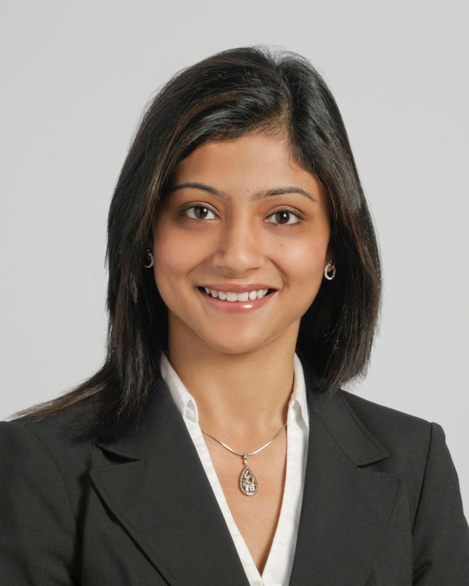 Dr. Harneet Walia: Dr. Walia is a sleep disorders specialist from the Cleveland Clinic, a nonprofit academic medical center in Cleveland, Ohio.