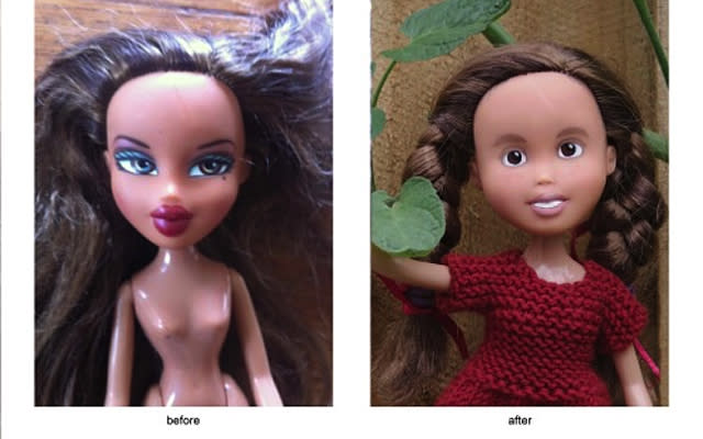 Sparkles, spunk & sex appeal: how Bratz became today's cool-girl