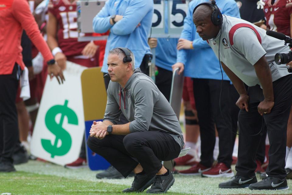 Mike Norvell has the Seminoles on the verge of packing for a bowl game. That used to be automatic, but times have changed.