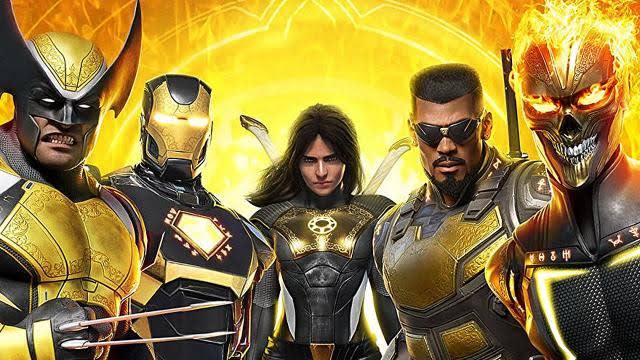 Marvel's Midnight Suns Patch Reportedly Causing Freezing And Other  Performance Issues