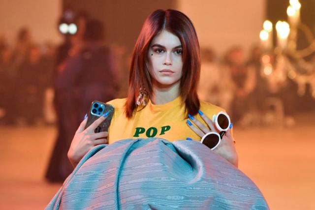 The Louis Vuitton FW 22 Collection Showcases Virgil Abloh's Final Work