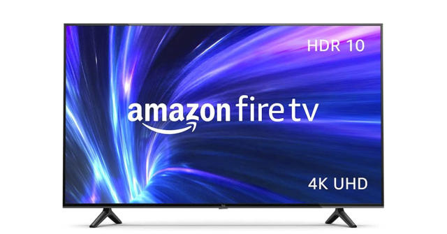 fire tv stick 4k ultra hd Televisores de segunda mano baratos